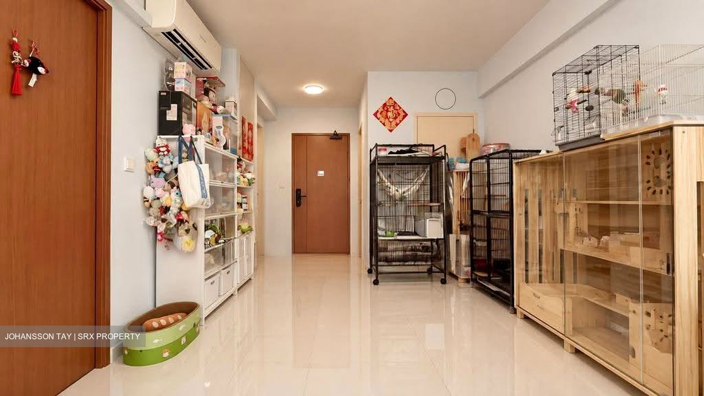 Blk 180A Boon Lay Meadow (Jurong West), HDB 2 Rooms #625533961
